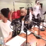 [BAP] 이 짤 정대현 <b>바부</b>가테.....