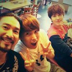 라스 <b>성민</b>이 녹화했다 ㅎㅎ