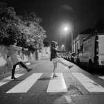 나홀로 15일간 유럽여행[3] - 노트르담 대성당, 퐁 네프 다리