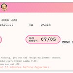 <b>할배</b>h4의 유럽 여행가방 대공개!