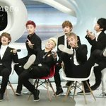 [블락비] 블락비!!!!!!!!이오빠들언제오는거야?응?