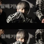 [BAP] <b>담요</b>속에서 꼬물대는  준홍이^0^