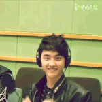 [EXO] 시험기간인데ㅠㅠ