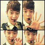 [샤이니] <b>미노</b> 귀여워