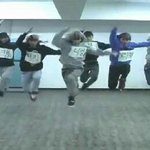 틴탑이들 앞으로 계속 승승<b>장구</b> 하자꾸나