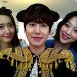 해친님 님이 좋아하시는 규현이