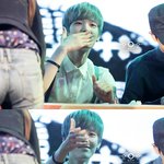 [BAP] 아 <b>대포</b>짤은...