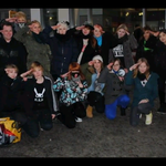 [BAP] <b>밥들</b> 공중파 1위하묜..