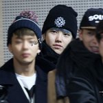 [BAP] 늙은 야오녀는 답이업슴