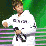 [BAP] 몽키매직^0^