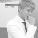 [BAP] <b>손톱</b>ㅂ