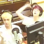 [EXO] <b>운지</b> 드럽게도 없네 ;