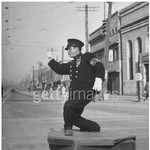 1948년 한국 교통경찰.jpg