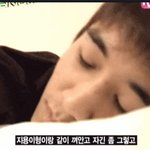 [빅뱅] 아무리봐도 뇽토리가 진리얼인듯