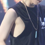 [BAP] 준홍이 <b>핑두</b>임?