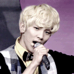 [샤이니] 꼼데야 <b>니아빠</b> 사랑해