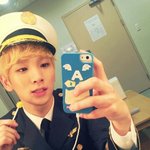 [샤이니] <b>프랭키</b>