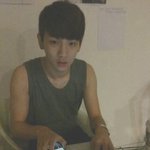 [<b>샤이니</b>] 김기범 남친짤로 달린닷