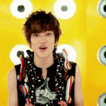 [틴탑] 진짜 <b>니엘</b>이는 너무 예쁜것 같아