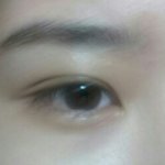 눈화장 감이 안잡혀요ㅠㅠ