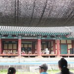 얼마전에 놀러간 낙안읍성[전통공연예술진흥재단]