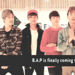 [BAP] 친절한준<b>홍</b><b>씨</b>