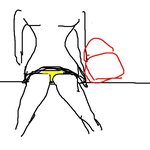 남자라면 공감 전철<b>탈때</b> 난감한 상황
