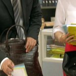 이제는 대명사가 된 '국민 변호사' 이보영