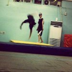 [BAP] 충격!!bap컴백안무유출됨;;ㄷㄷㄷ