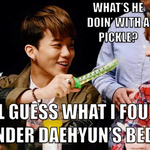[BAP] 아 개웃겨염ㅠㅠ><ㅋㅋㅋㅋㅋㅋㅋㅋㅋㅋㅋㅋㅋㅋㅋ
