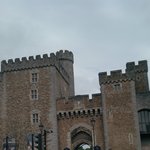 [<b>LIFE</b>]영국- 유럽에서 가장 오래된 성중의 하나! 카디프 성...