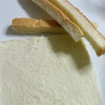 식빵으로 만든 공룡<b>화석</b>