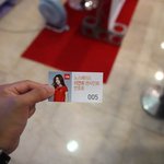 이연희 부산 팬싸<b>인회</b> 직찍