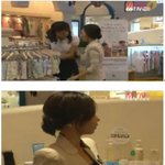 아토피에도 좋은 아기로션 발견~~ ^^