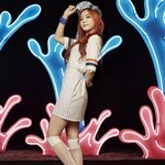 스무살 되더니 확실히 미모에 물오른 권소현