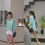 올 <b>입어</b>도 이쁜 최고다 이순신 아이유 패션 공식!!