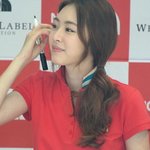 실물 느낌이라는 이연희 최근 <b>직찍</b>