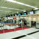 이번에 삼성동 <b>도심</b>공항터미널 다녀왔어요~ ㅎㅎㅎ