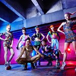 what's <b>up</b> !!! 인사아니고 걸그룹임