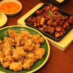 치키니의 <b>단짝</b> 좀 찾아주십사....