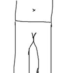 (사진有) 가랑이 <b>안쪽</b>만 살이 ...한 웅큼...