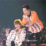 [<b>샤이니</b>] 온유 무서운 사람이었네요ㄷㄷ;;;
