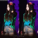 [에프엑스] 크리스탈 졸<b>예</b>