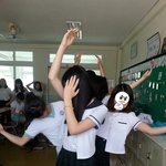 우리도 하는 흔한 <b>여중</b>의 생명의 나무