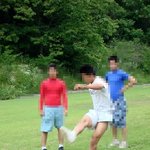 여름대비 몸짱프로젝트!