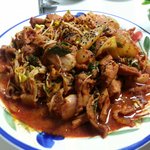 자취8년차 24세 여대생의 요리! -2번째