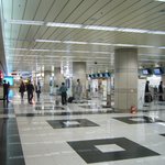 <b>도심</b>공항터미널 이용하기 좋네요 ㅎㅎ 다녀왔어요!