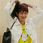 [<b>샤이니</b>] <b>샤이니</b> 공항패션 빛난다~!!!