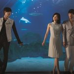 발라드의 황제 신승훈.. 수목드라마 강자 너목들 <b>ost</b> 참여ㄷㄷ