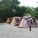 포천 운악산캠핑촌 글램핑 / <b>렌탈</b>캠핑